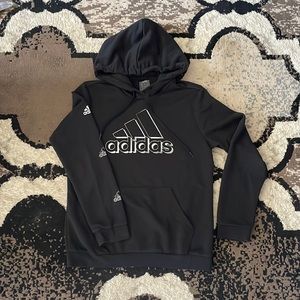 Adidas Hoodie